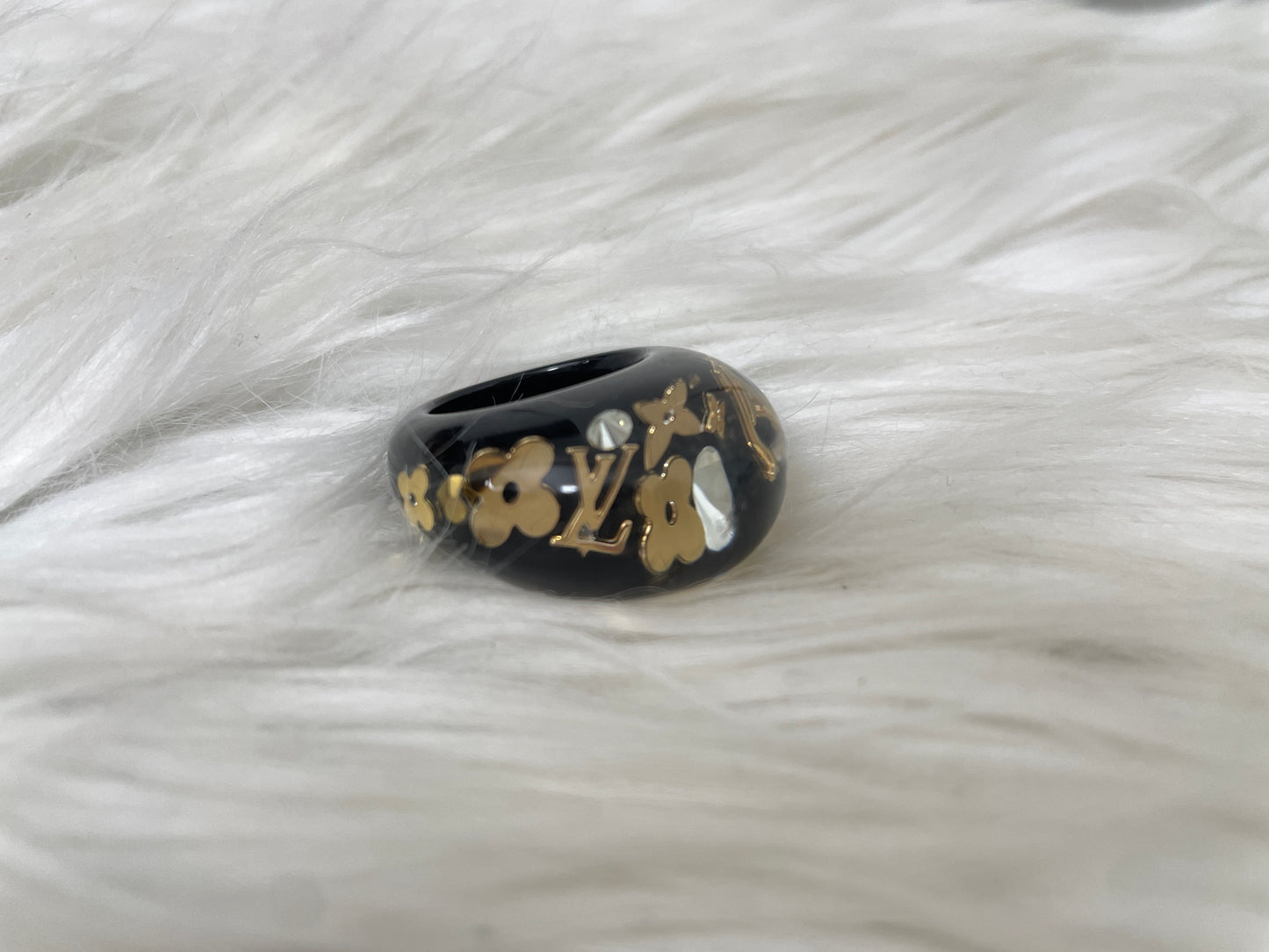 Louis Vuitton Black Small goods A-15602