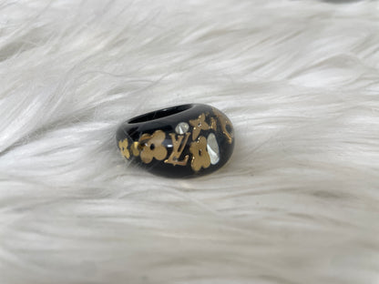 Louis Vuitton Black Small goods A-15602