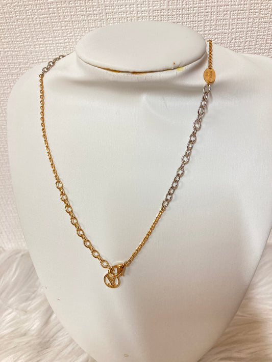 Louis Vuitton Multicolor Necklaces A-15608
