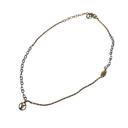 Louis Vuitton Multicolor Necklaces A-15608