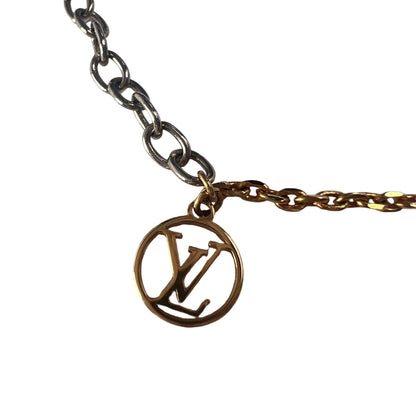 Louis Vuitton Multicolor Necklaces A-15608