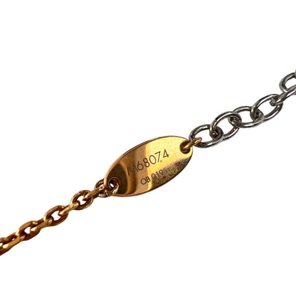 Louis Vuitton Multicolor Necklaces A-15608