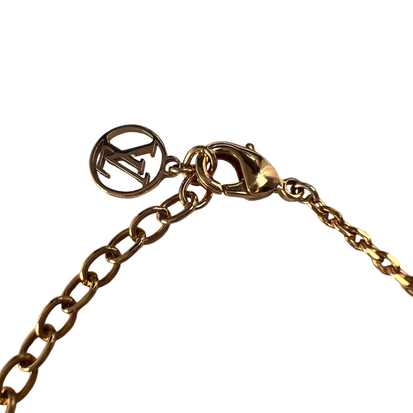 Louis Vuitton Multicolor Necklaces A-15608