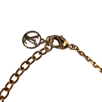 Louis Vuitton Multicolor Necklaces A-15608