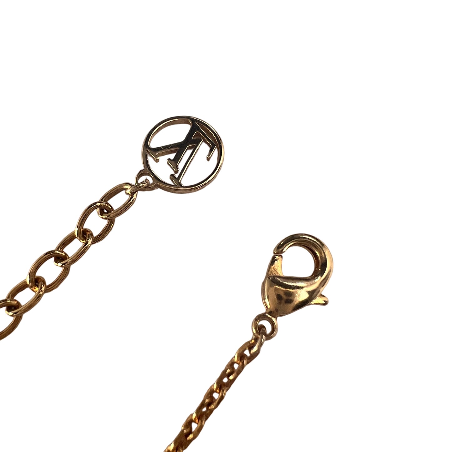 Louis Vuitton Multicolor Necklaces A-15608