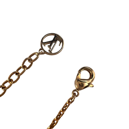 Louis Vuitton Multicolor Necklaces A-15608