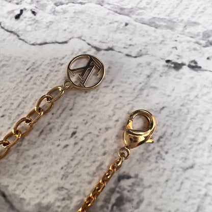 Louis Vuitton Multicolor Necklaces A-15608