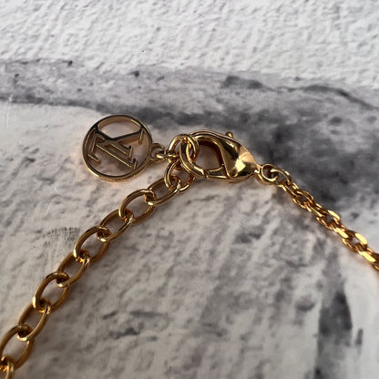Louis Vuitton Multicolor Necklaces A-15608