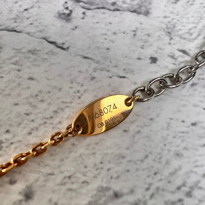Louis Vuitton Multicolor Necklaces A-15608