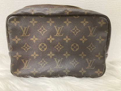 Louis Vuitton Brown Pouches A-15633