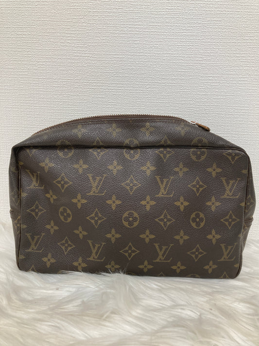 Louis Vuitton Brown Pouches A-15634