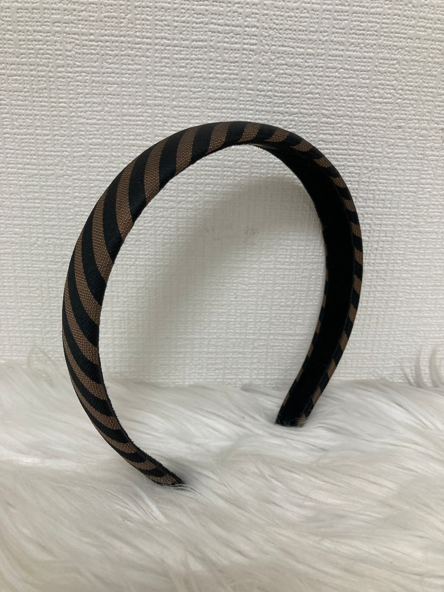 Fendi Brown Small goods A-15637