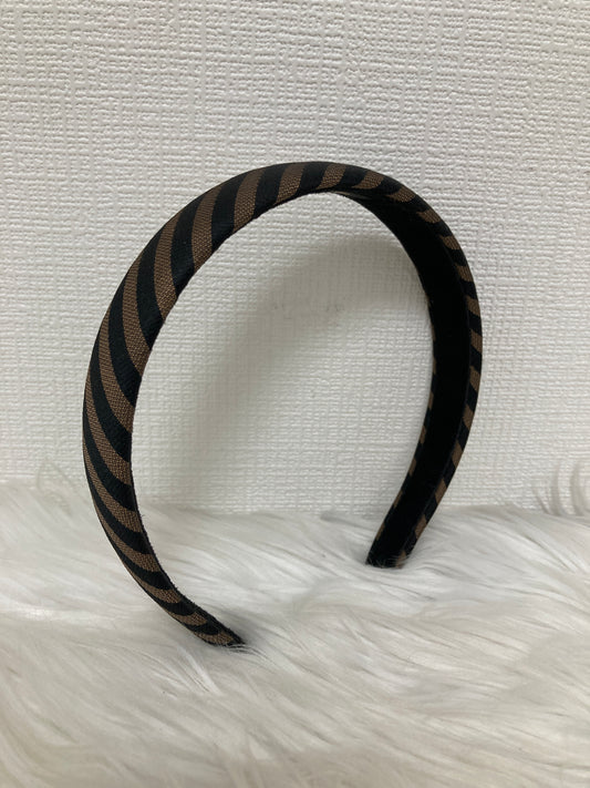 Fendi Brown Small goods A-15637