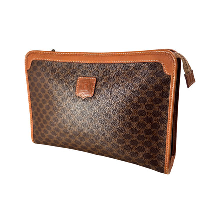 Celine Brown Pouches A-15638