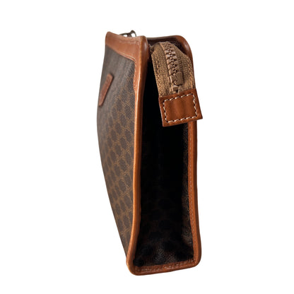 Celine Brown Pouches A-15638