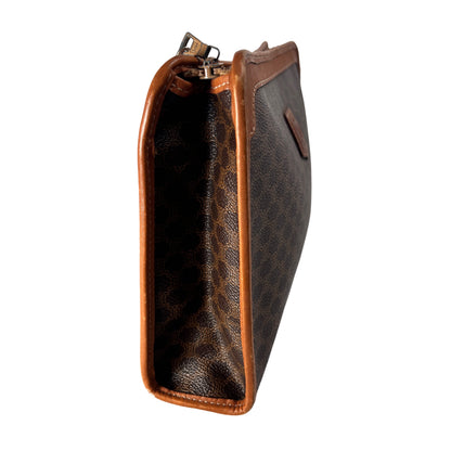 Celine Brown Pouches A-15638