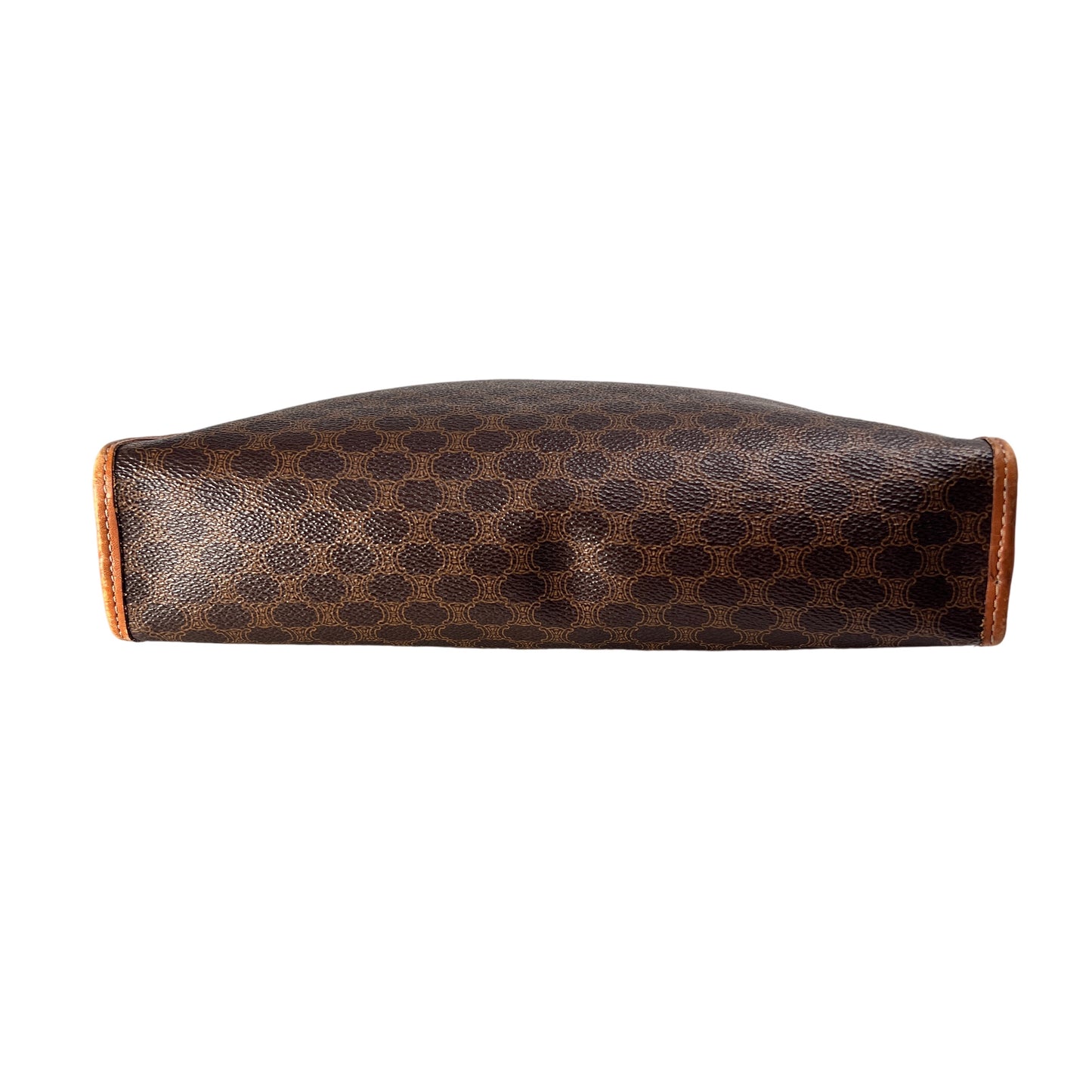 Celine Brown Pouches A-15638