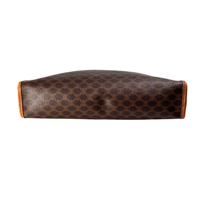 Celine Brown Pouches A-15638