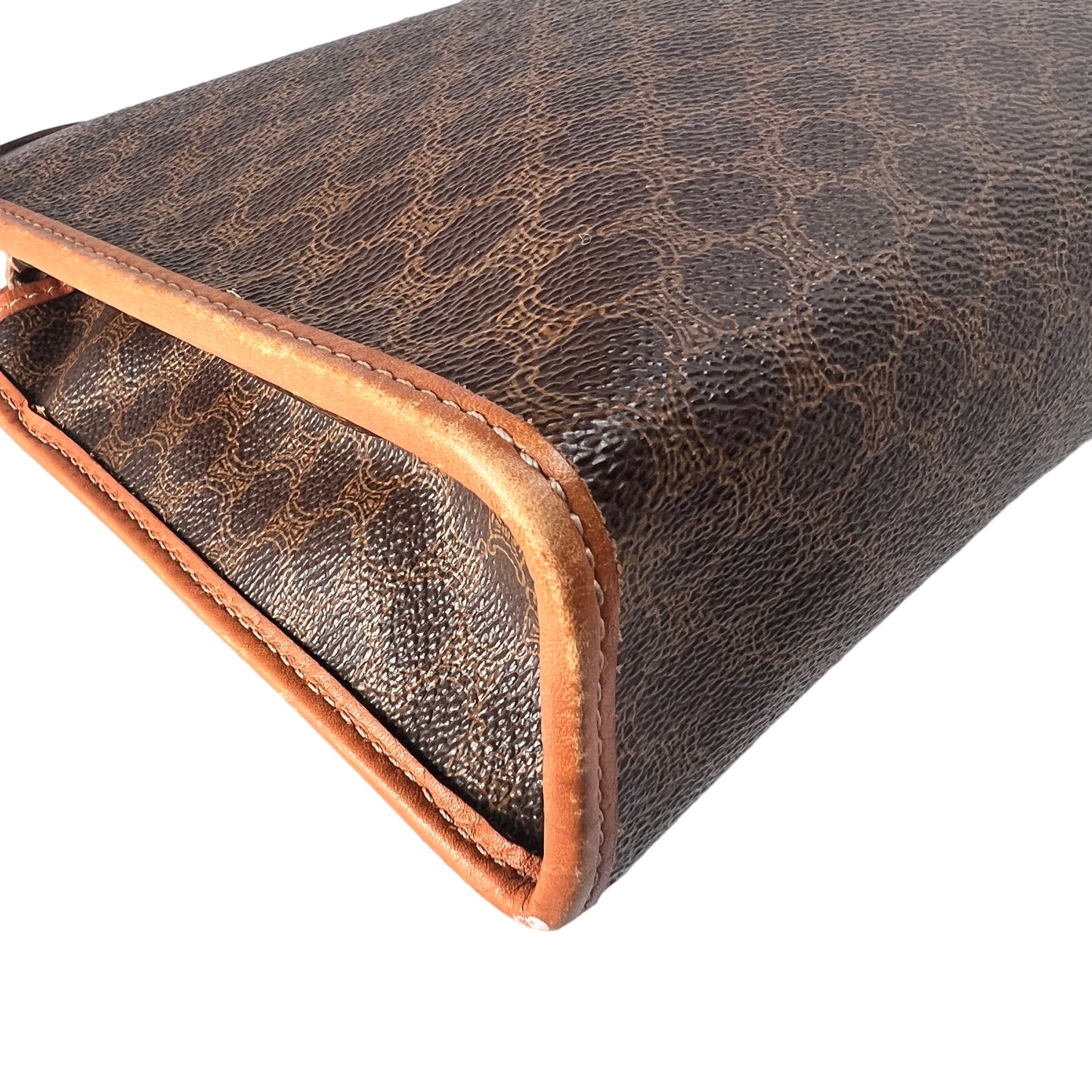 Celine Brown Pouches A-15638