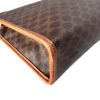 Celine Brown Pouches A-15638