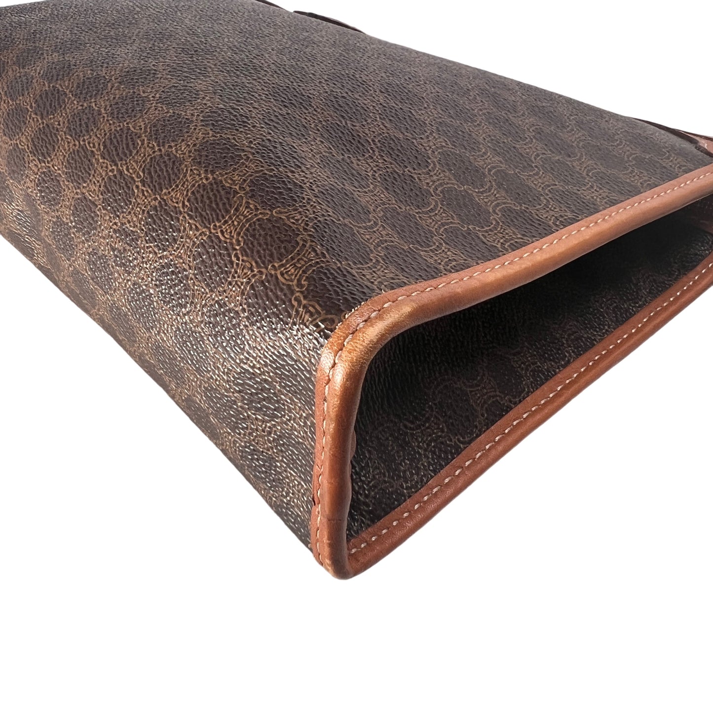 Celine Brown Pouches A-15638