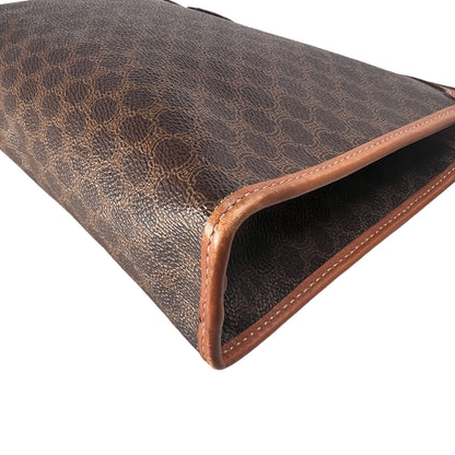 Celine Brown Pouches A-15638