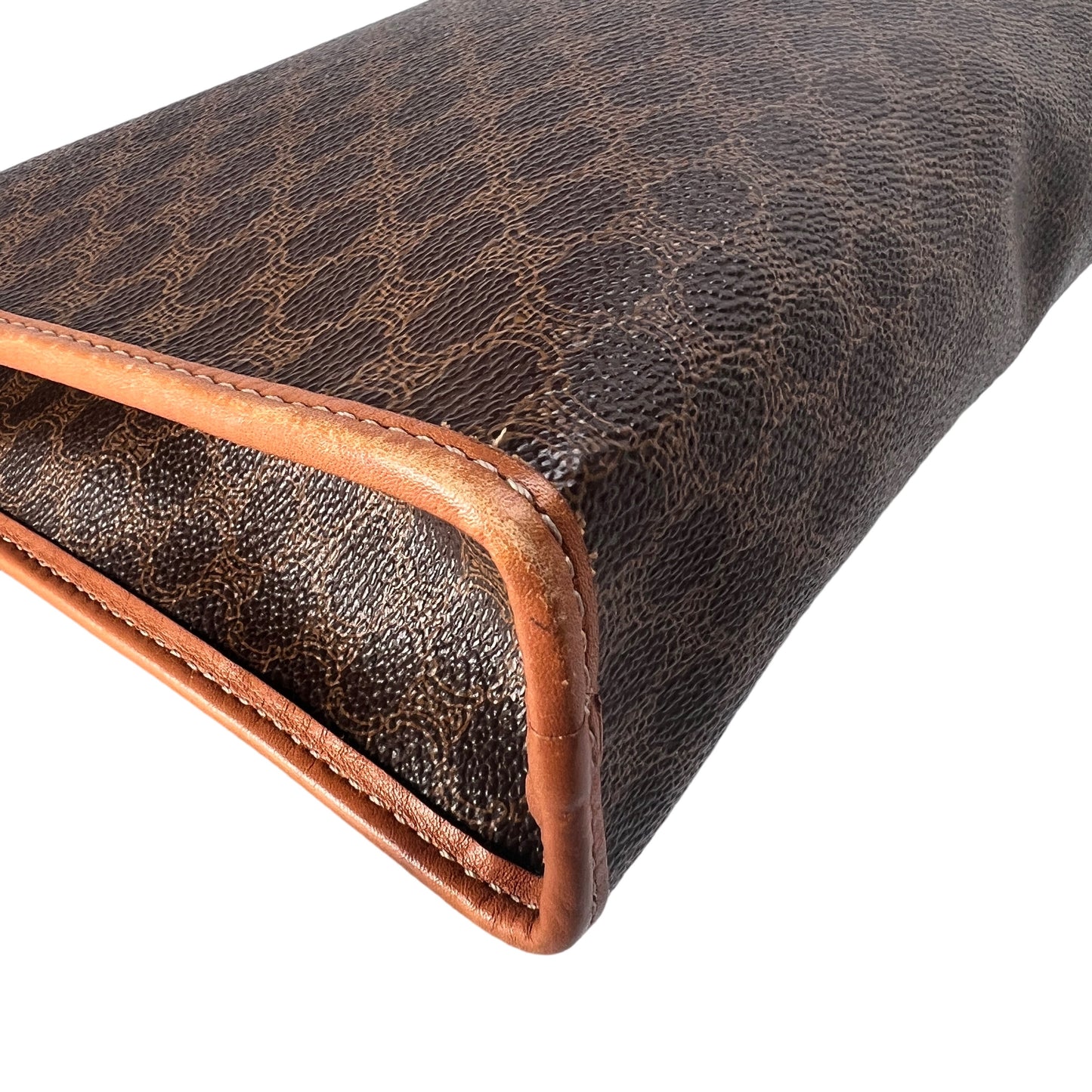 Celine Brown Pouches A-15638