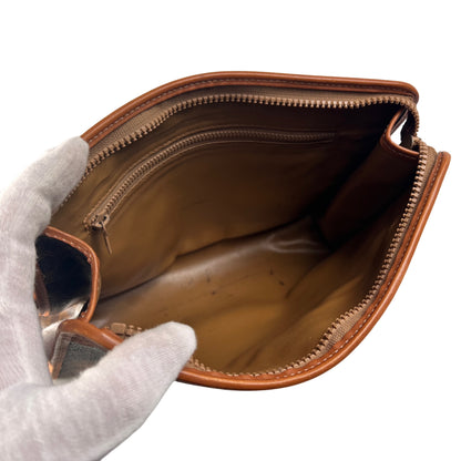 Celine Brown Pouches A-15638
