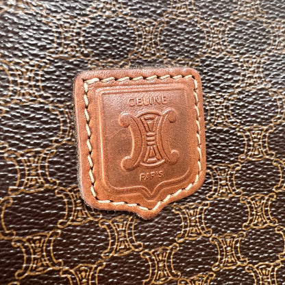Celine Brown Pouches A-15638