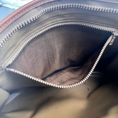 Celine Brown Pouches A-15638