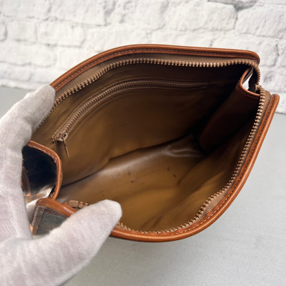 Celine Brown Pouches A-15638