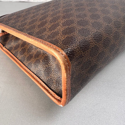 Celine Brown Pouches A-15638