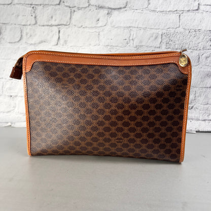 Celine Brown Pouches A-15638