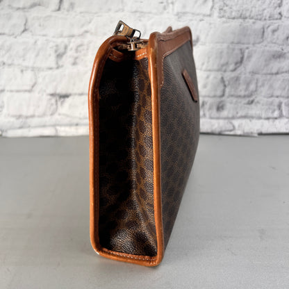 Celine Brown Pouches A-15638