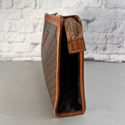 Celine Brown Pouches A-15638