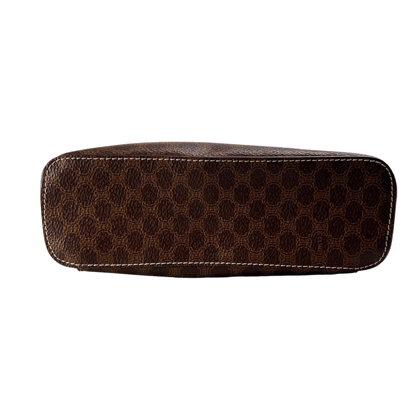 Celine Beige Handle Bags A-15639