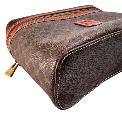 Celine Beige Handle Bags A-15639