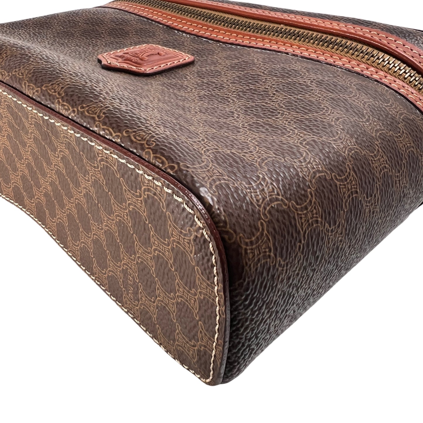 Celine Beige Handle Bags A-15639