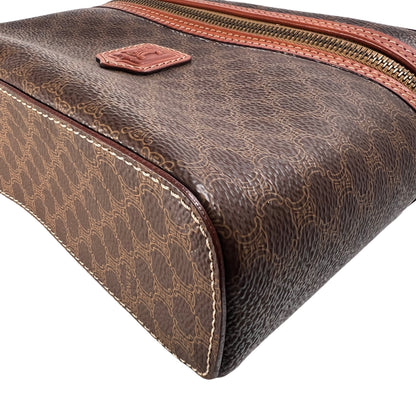 Celine Beige Handle Bags A-15639