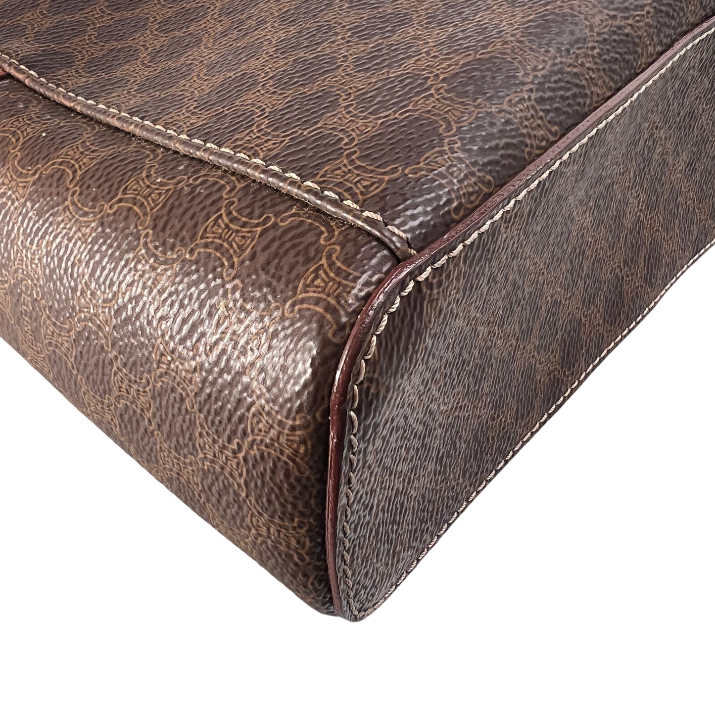 Celine Beige Handle Bags A-15639