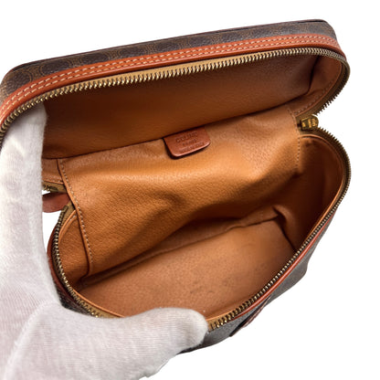 Celine Beige Handle Bags A-15639