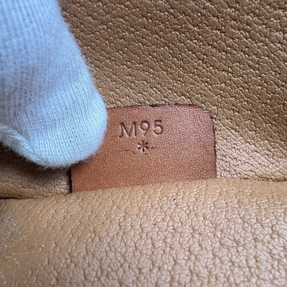 Celine Beige Handle Bags A-15639