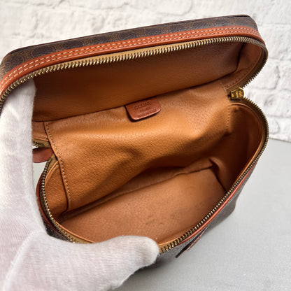 Celine Beige Handle Bags A-15639