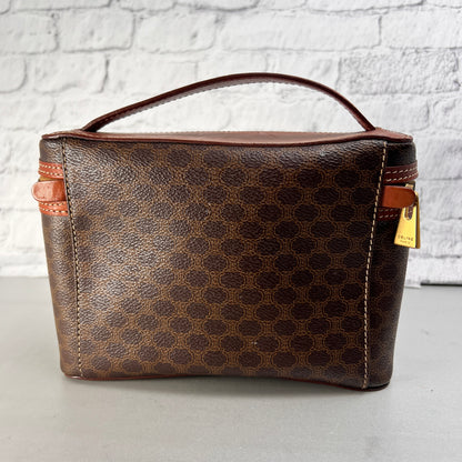 Celine Beige Handle Bags A-15639