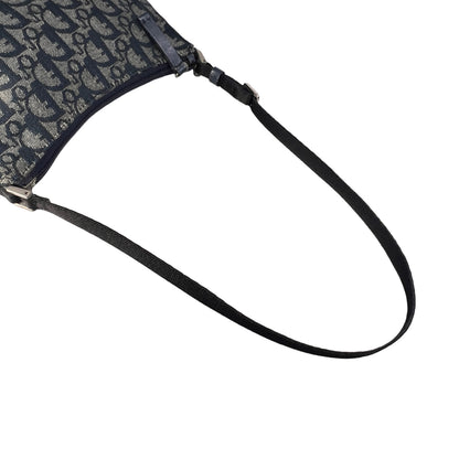 Dior Navy Shoulder Bags A-15640