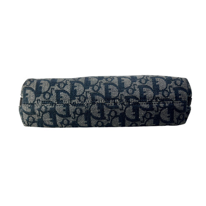 Dior Navy Shoulder Bags A-15640