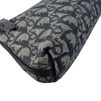 Dior Navy Shoulder Bags A-15640