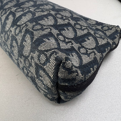 Dior Navy Shoulder Bags A-15640