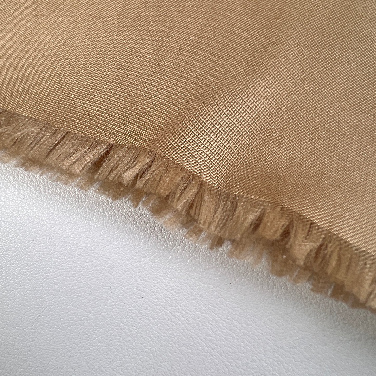 Burberry Beige Scarves A-15645