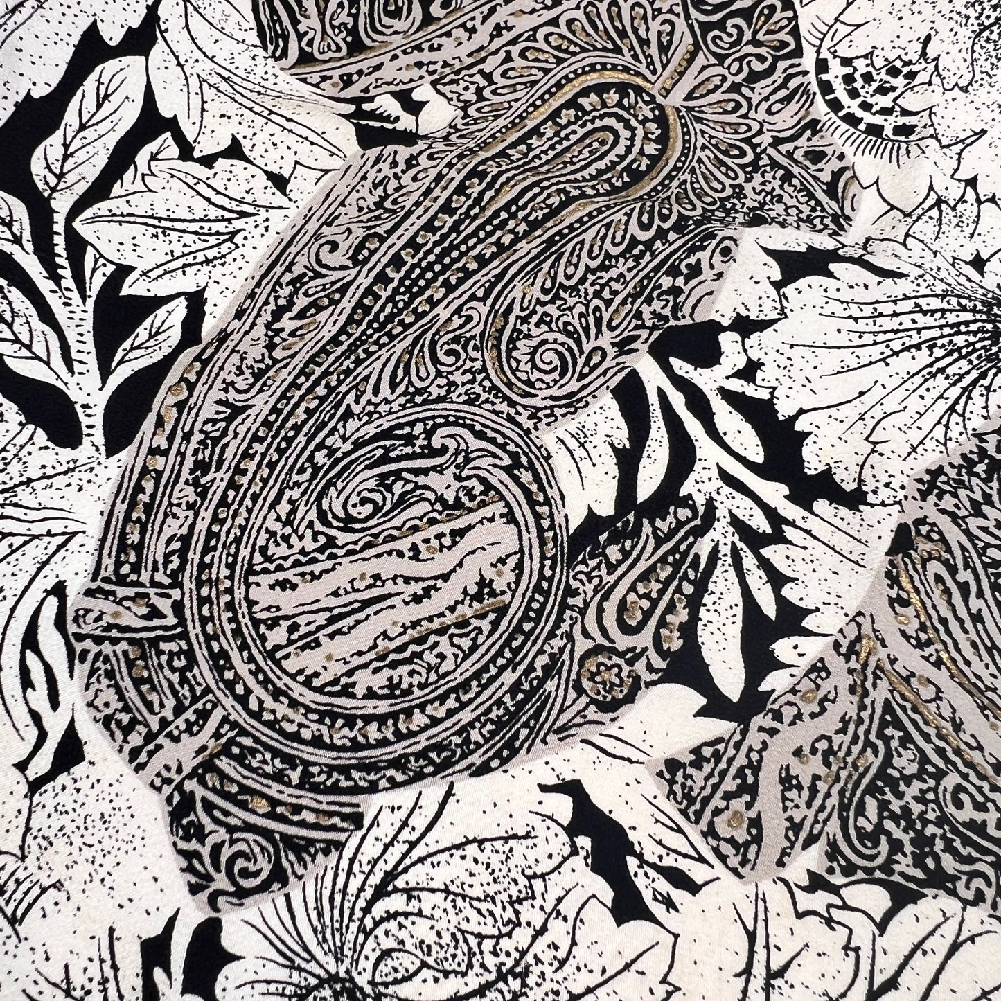 Dior Beige Scarves A-15646